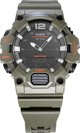 Ανδρικό Ρολόι CASIO HDC-700-3A2VDF