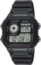 Ρολόι Casio ΑΝΔΡΙΚΟ ΡΟΛΟΪ CASIO AE-1200WH-1AVCF (zd146a)