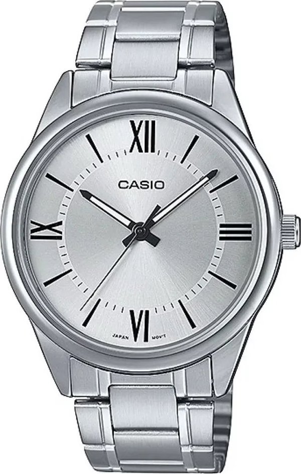 Ρολόι Ανδρικό Casio MTP-V005D-7B5 με Κουτί