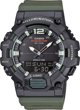 Ρολόι Casio Ανδρικό CASIO HDC-700-3AVDF