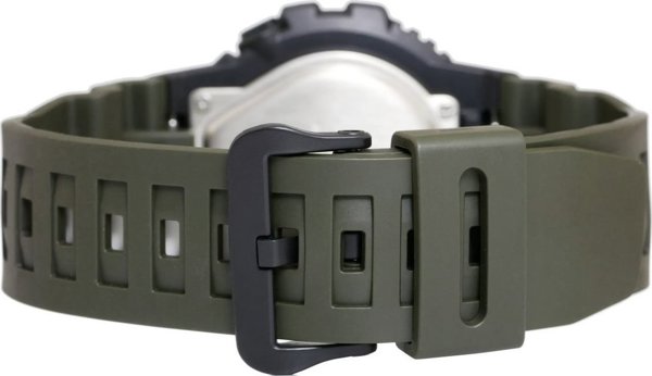 Ρολόι Casio Ανδρικό CASIO HDC-700-3AVDF