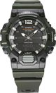 Ρολόι Casio Ανδρικό CASIO HDC-700-3AVDF