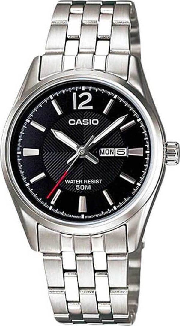Ρολόι Casio Ρολόι Casio Collection LTP-1335D-1A