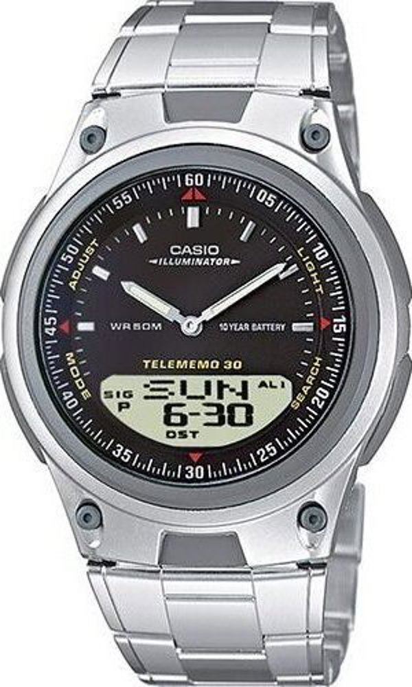 Ρολόι Casio AW-80D-1AVES