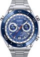 Ρολόι Huawei Huawei Watch Ultimate Voyage ασημί