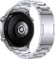 Ρολόι Huawei Huawei Watch Ultimate Voyage ασημί