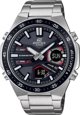Ρολόι Casio Ανδρικό ρολόι Casio Edifice EFV-C110D-1A4VEF