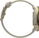 Αθλητικό ρολόι Polar Polar Ignite 2 σαμπανιζέ-χρυσό + Hook & Loop
