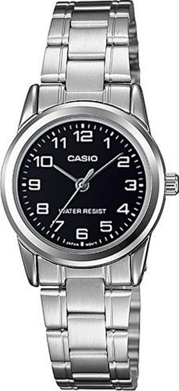 Ρολόι Casio ΓΥΝΑΙΚΕΙΟ ΡΟΛΟΪ CASIO LTP-V001D-1BUDF (zd589b)