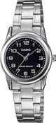 Ρολόι Casio ΓΥΝΑΙΚΕΙΟ ΡΟΛΟΪ CASIO LTP-V001D-1BUDF (zd589b)