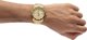 Ρολόι Casio Ανδρικό Ρολόι Casio DIVER Χρυσό (45 mm)