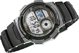 Ρολόι Casio Ανδρικό Ρολόι CASIO 10 Bar για Κολύμπι AE-1000 -1B