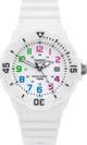 Γυναικείο ρολόι CASIO LRW-200H 7BV (zd557a)