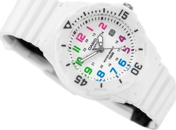 Γυναικείο ρολόι CASIO LRW-200H 7BV (zd557a)