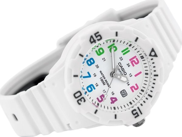 Γυναικείο ρολόι CASIO LRW-200H 7BV (zd557a)