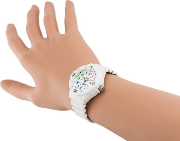 Γυναικείο ρολόι CASIO LRW-200H 7BV (zd557a)