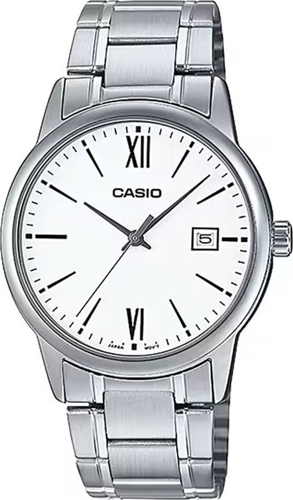 Ρολόι Casio Ρολόι Ανδρικό Casio MTP-V002D-7B3 με Θήκη (zd223c)