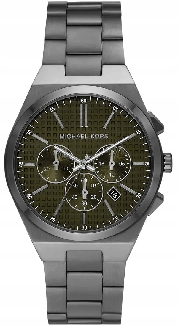 Ανδρικό ρολόι MICHAEL KORS Lennox MK9118 + κουτί