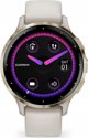Αθλητικό ρολόι Garmin Venu 3S Μπεζ (010-02785-04)