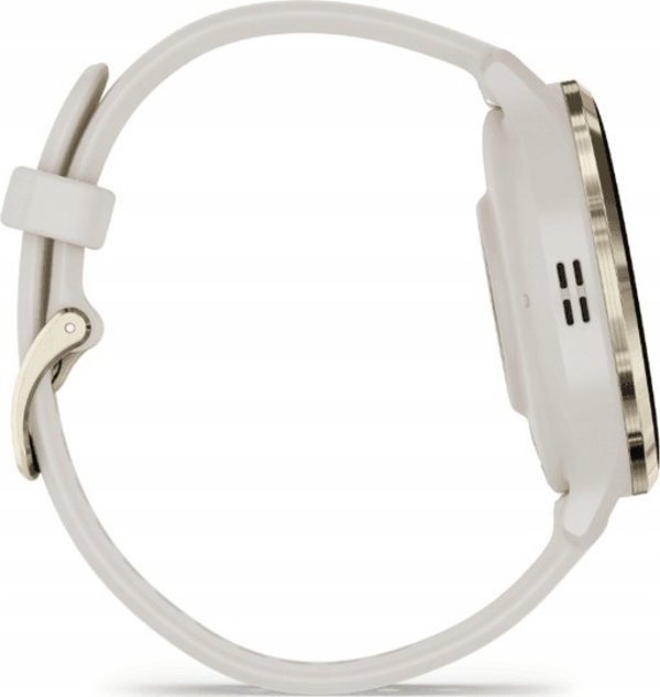 Αθλητικό ρολόι Garmin Venu 3S Μπεζ (010-02785-04)