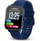 Zegarek inteligentny dla dzieci LAMAX BCool2 Play Niebieski 1,83 Android/iOS BT5.3 300mAh