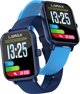 Zegarek inteligentny dla dzieci LAMAX BCool2 Play Niebieski 1,83 Android/iOS BT5.3 300mAh