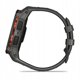 Έξυπνο ρολόι GARMIN Instinct 3 50mm SOLAR Μαύρο