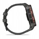 Έξυπνο ρολόι GARMIN Instinct 3 50mm SOLAR Μαύρο