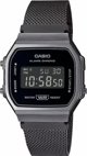 Ρολόι Casio Ρολόι Casio Vintage A168WEMB-1BEF
