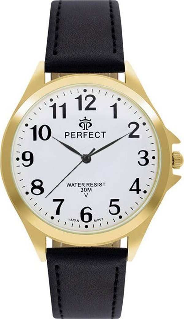 Ρολόι Perfect Ανδρικό Ρολόι PERFECT GX412-11