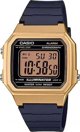 Ρολόι Casio Ρολόι μάρκας Casio μοντέλο W-217HM χρώμα Μαύρο. Αξεσουάρ Για άνδρες και γυναίκες. Σεζόν: Όλο το χρόνο NoSize