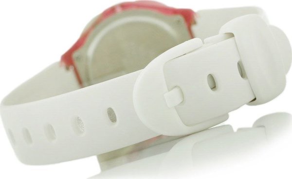 Ρολόι Ρολόι CASIO LW-200-7AV LCD Πολυλειτουργικό