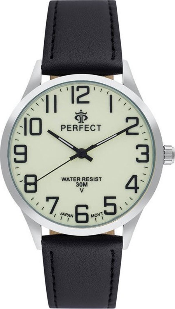 Ρολόι Perfect Ανδρικό PERFECT GXB452-04