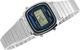 Γυναικείο Ρολόι CASIO Collection Retro LA670WA-2DF