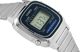 Γυναικείο Ρολόι CASIO Collection Retro LA670WA-2DF