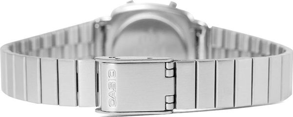Γυναικείο Ρολόι CASIO Collection Retro LA670WA-2DF