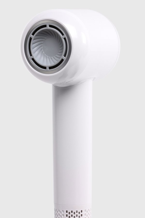 Zehnder Flavia S1000B λευκό