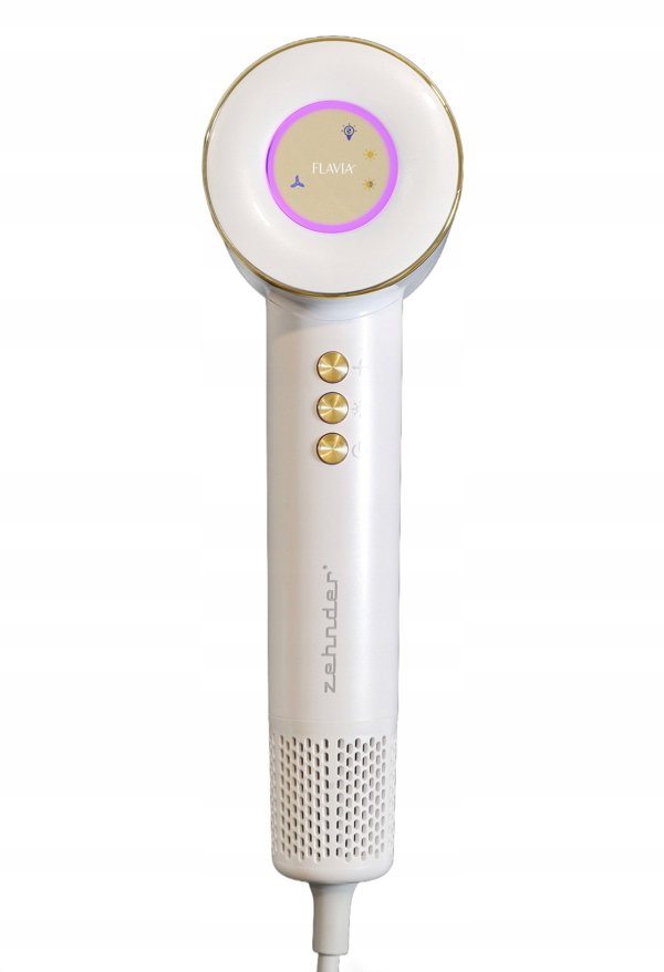 Zehnder Flavia S1000B λευκό