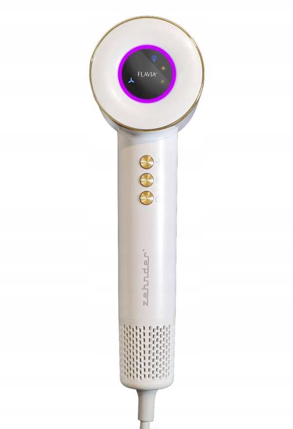 Zehnder Flavia S1000B λευκό