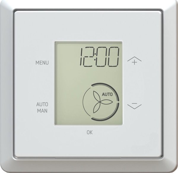Zehnder Panel ComfoSense C67