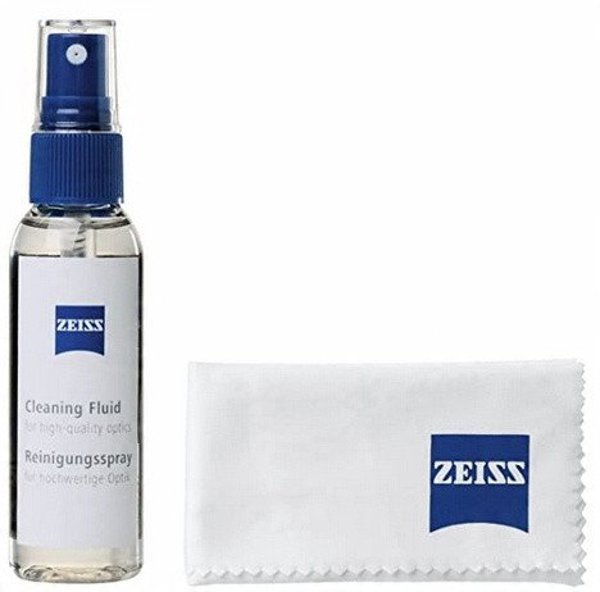 Σπρέι Καθαρισμού Φακών Zeiss