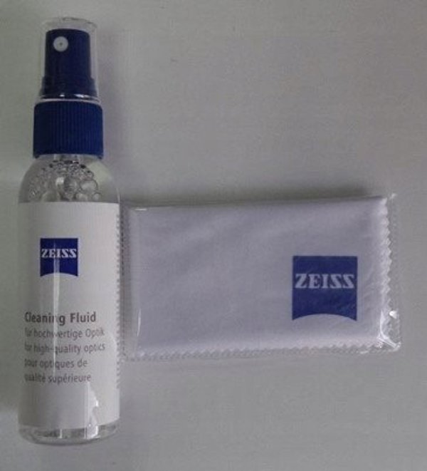 Σπρέι Καθαρισμού Φακών Zeiss