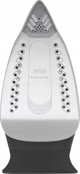 Ζελαζκο Μπραουν Μπραουν ΤεξΣτυλε 3 ΣΙ 3055 ΒΚ, steam iron (black)