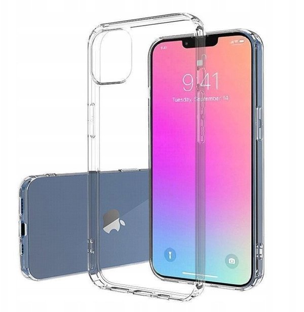Διάφανη Θήκη Ζελ 0,5mm για Motorola Moto G22 Ultra Clear