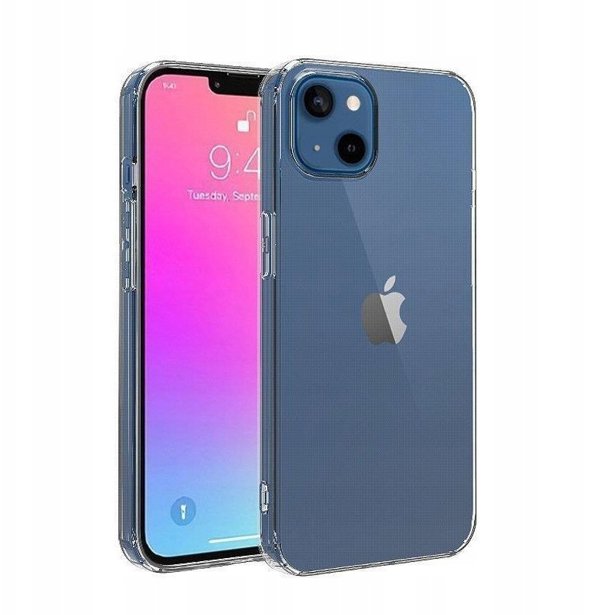 Διάφανη Θήκη Ζελ 0,5mm για Motorola Moto G22 Ultra Clear