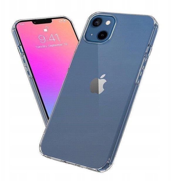 Διάφανη Θήκη Ζελ 0,5mm για Motorola Moto G22 Ultra Clear