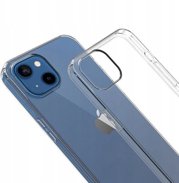 Διάφανη Θήκη Ζελ 0,5mm για Motorola Moto G22 Ultra Clear