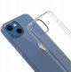 Διάφανη Θήκη Ζελ 0,5mm για Motorola Moto G22 Ultra Clear