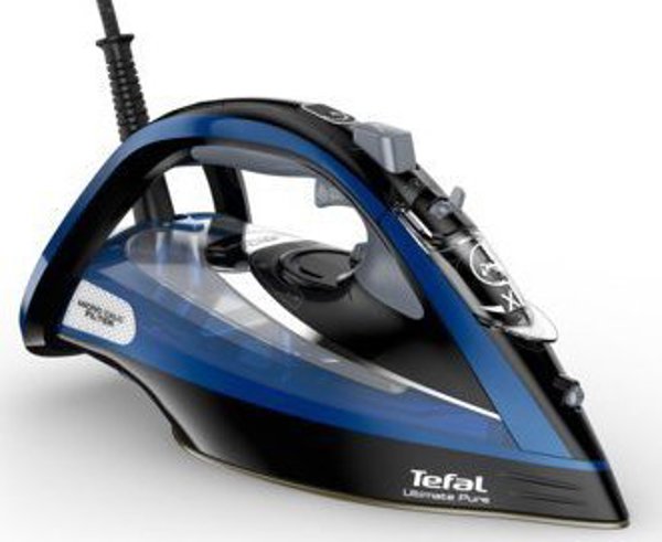 Σίδερο Tefal Ultimate Pure FV9848 3200W