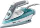 Σίδερο Ατμού Braun TexStyle 5 SI5017GR, Κεραμική Πλάκα, 300ml, 2400W